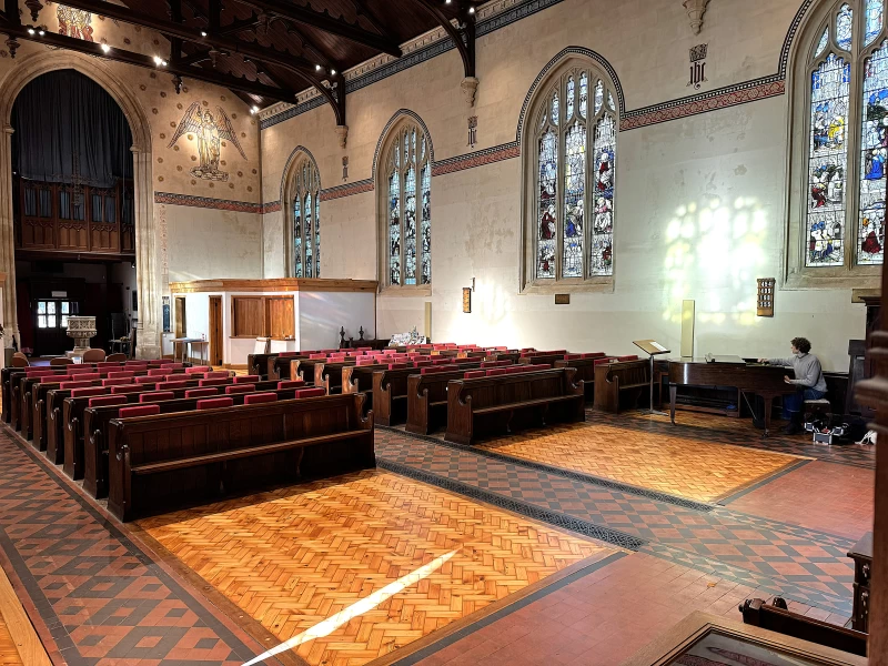 Christ Church, Bradford on Avon photo 2