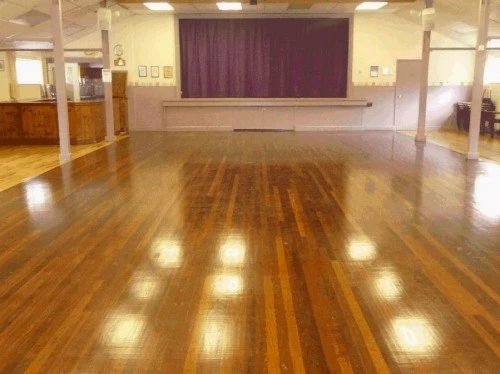 Evercreech Village Hall photo 3