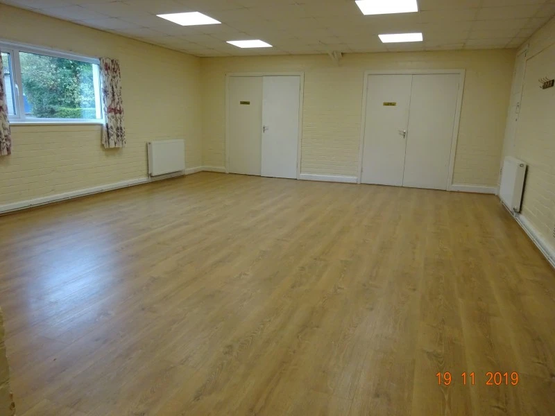 Evercreech Village Hall photo 4