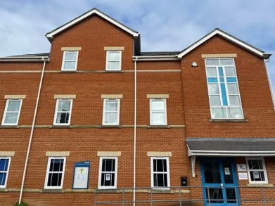 New Hope Community Centre venue photo