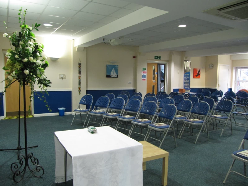 New Hope Community Centre photo 2
