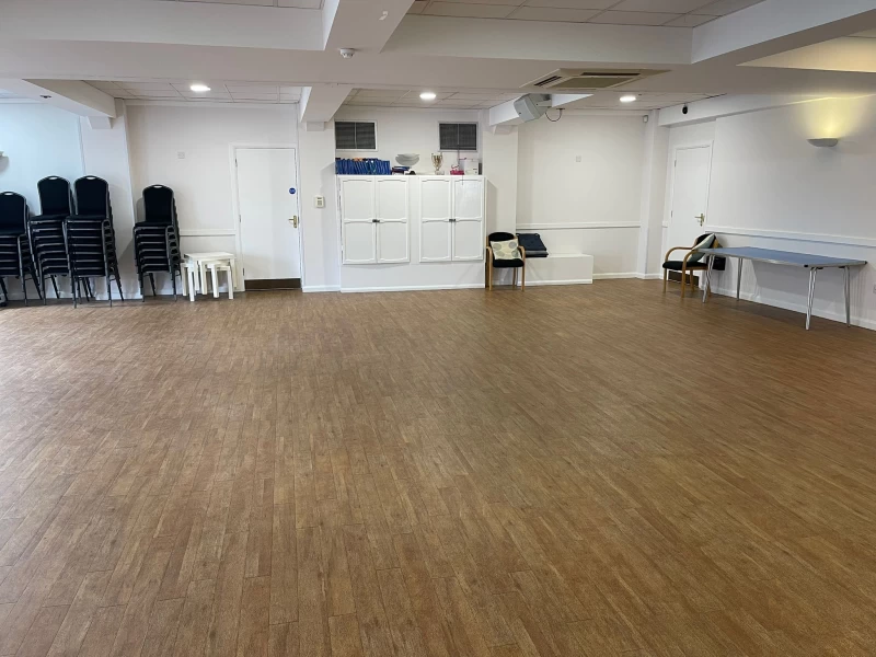 New Hope Community Centre photo 4