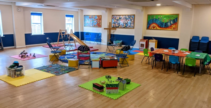 New Hope Community Centre photo 4