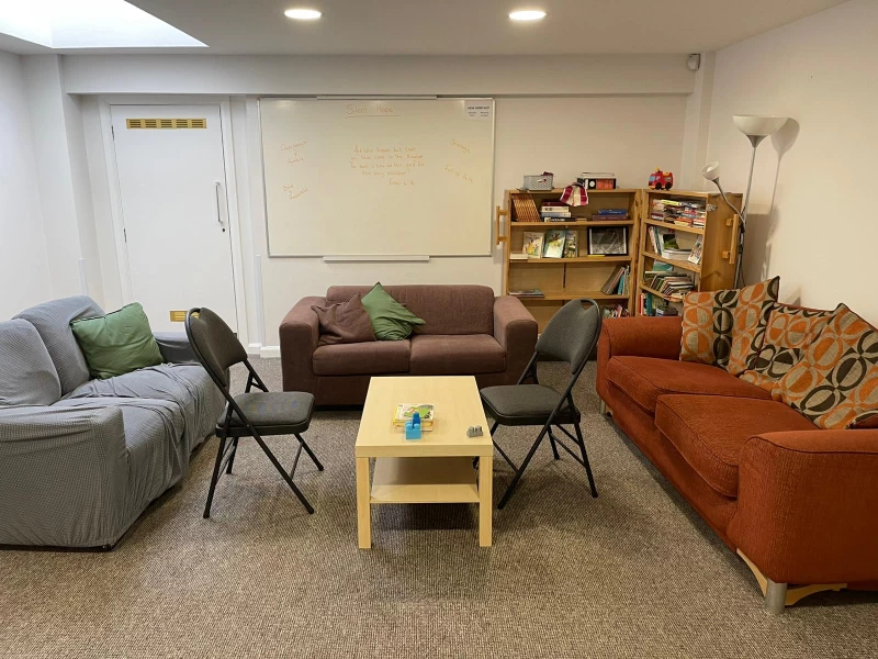 New Hope Community Centre photo 5