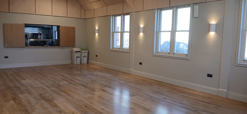 St John's Parish Hall photo 3
