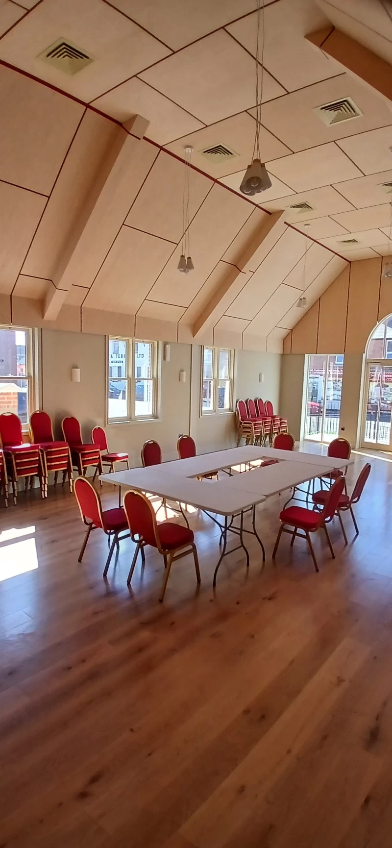St John's Parish Hall photo 2