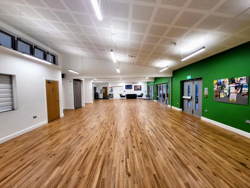Cottonmill Community & Cycle Centre  photo 5