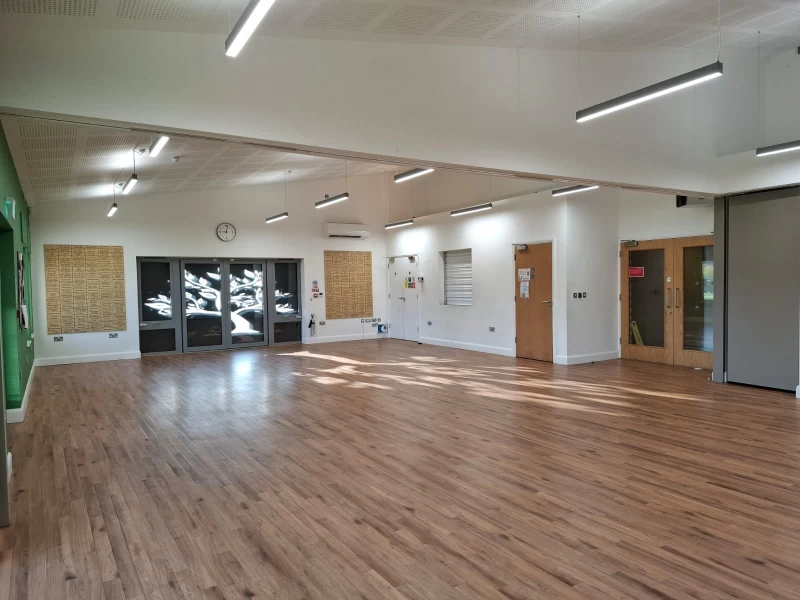 Cottonmill Community & Cycle Centre  photo 4