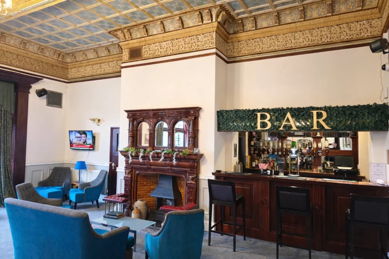 County Hotel Carlisle photo 5