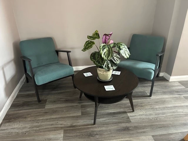 Lounge photo 3