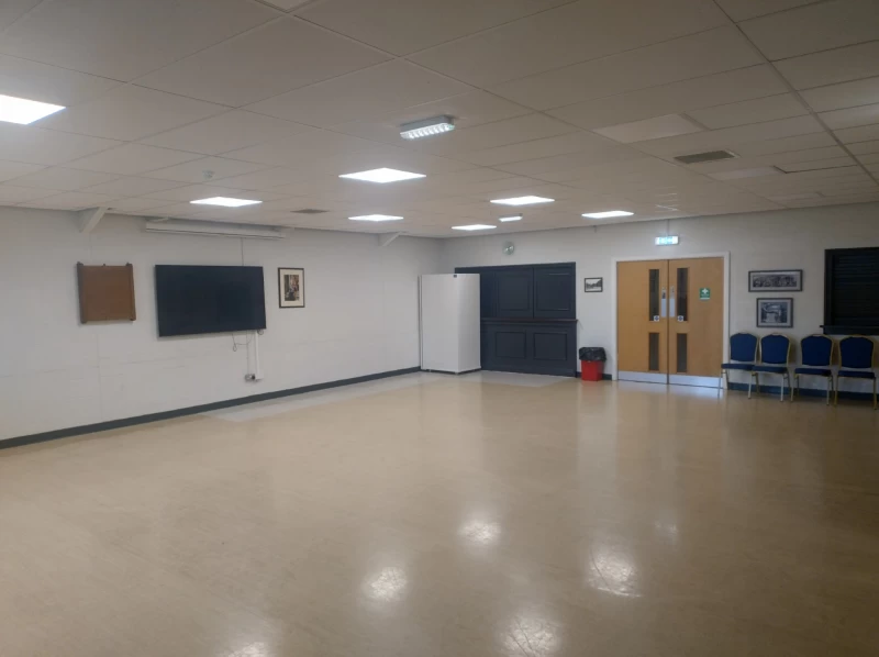 Kirkham Community Centre photo 2