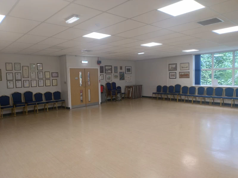 Kirkham Community Centre photo 3