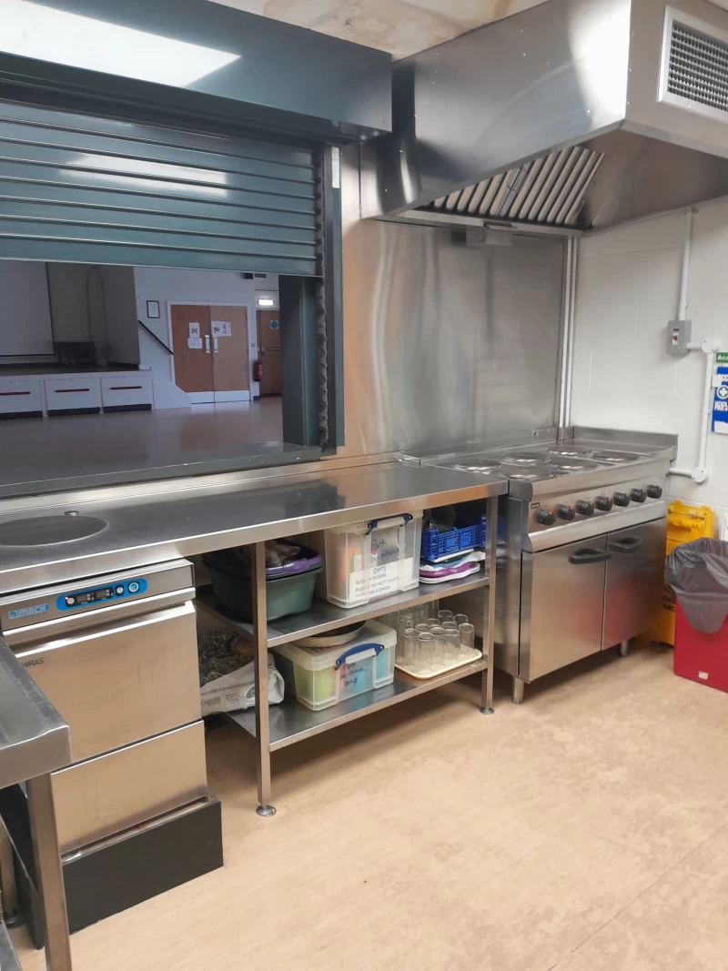 Kirkham Community Centre photo 4