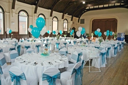 Charlton Down Village Hall (Herrison Hall) photo 2