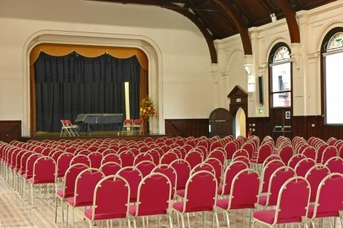 Charlton Down Village Hall (Herrison Hall) photo 3
