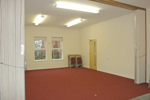 Charlton Down Village Hall (Herrison Hall) photo 4