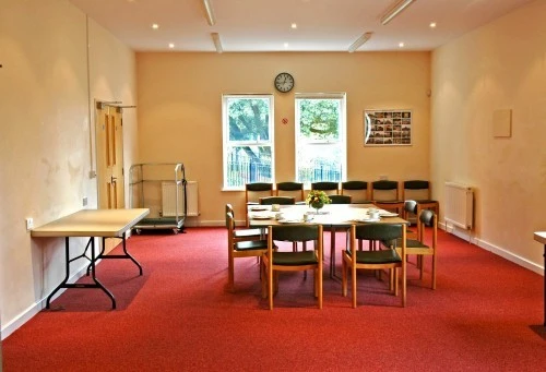 Charlton Down Village Hall (Herrison Hall) photo 5