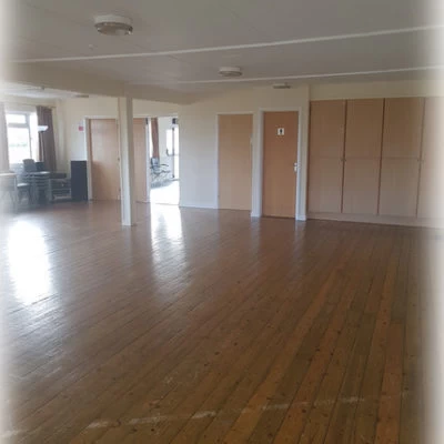 Charndon Village Hall  venue photo