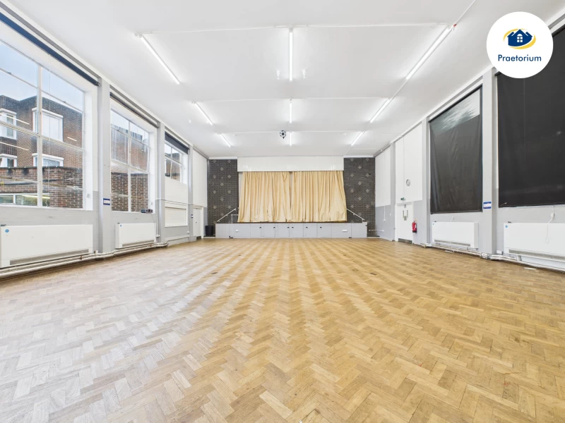 Chatsworth Baptist Church Halls, Norwood photo 2