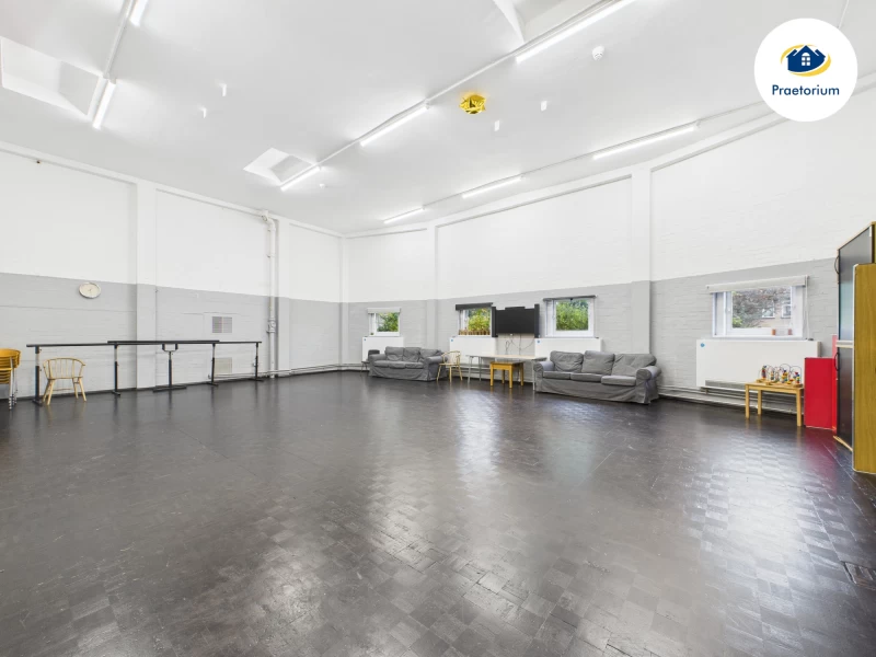 Chatsworth Baptist Church Halls, Norwood photo 3