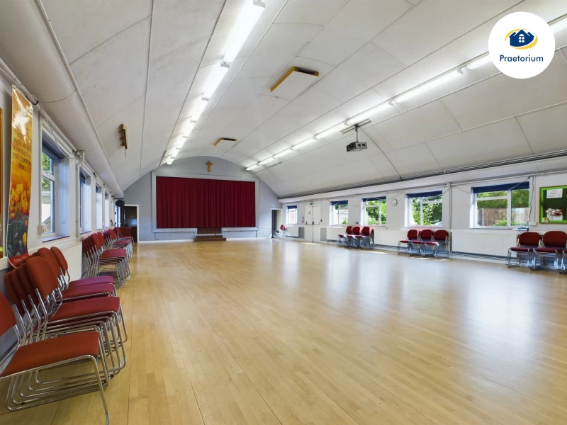 St. Nicholas's Church Hall, Orpington photo 2