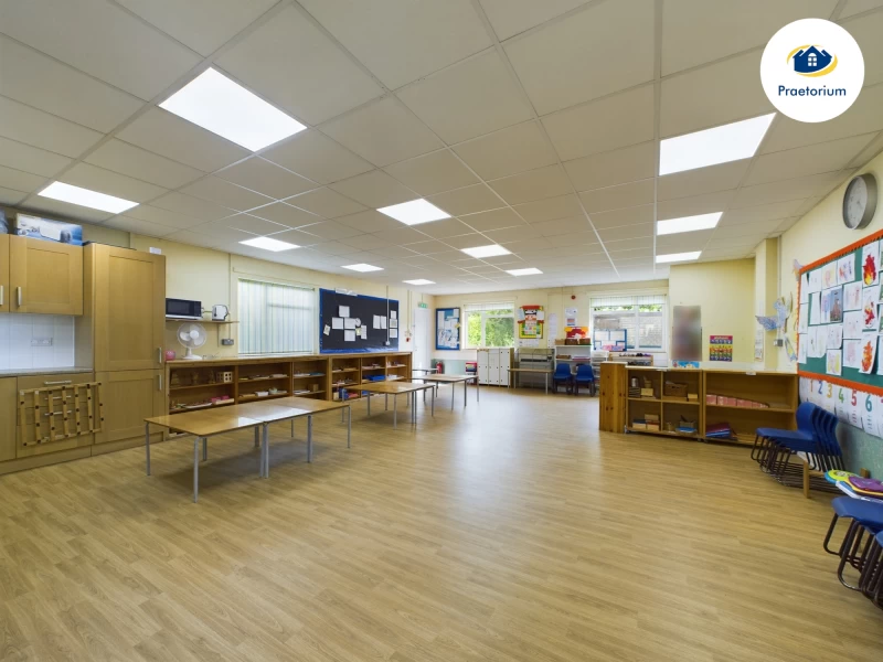 St. Nicholas's Church Hall, Orpington photo 4