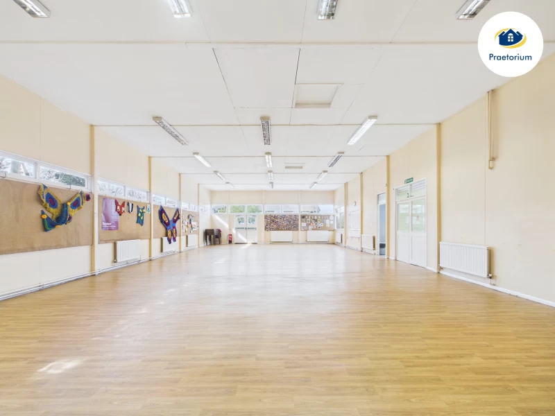 St. Clement's with St. Peter's Church Hall, Dulwich venue photo