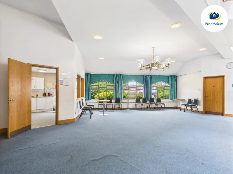 St. Joseph's Church Hall, Roehampton photo 3