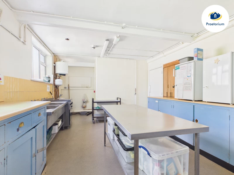 St. Paulinus's Church Hall, Crayford photo 3