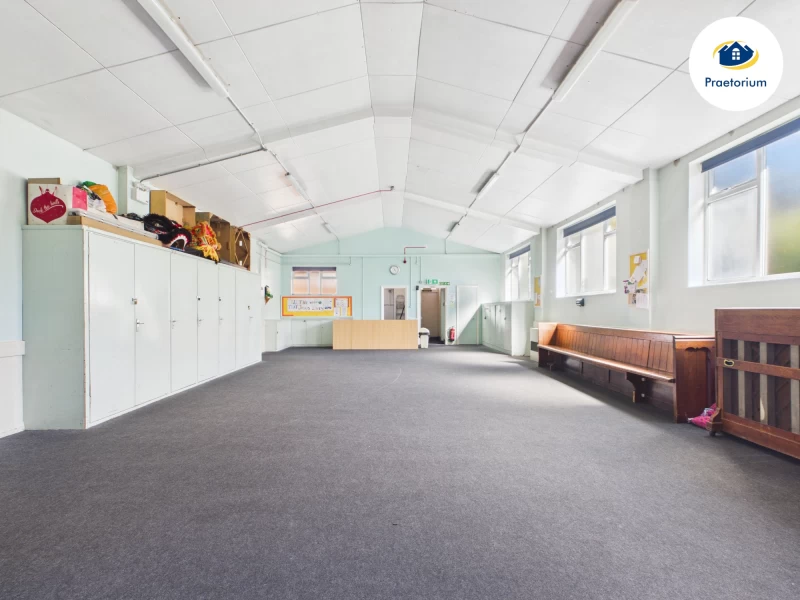 St. Paulinus's Church Hall, Crayford photo 5