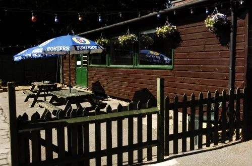 Norbury Park Lawn Tennis Club photo 2