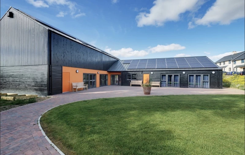 Broadhempston Village Hall photo 5