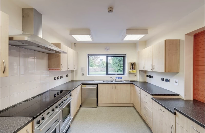 Broadhempston Village Hall photo 2