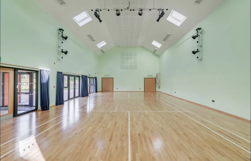 Broadhempston Village Hall photo 3