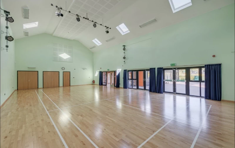 Broadhempston Village Hall photo 4