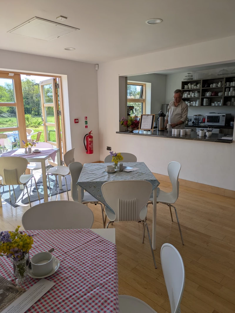 Gissing Community Building photo 3