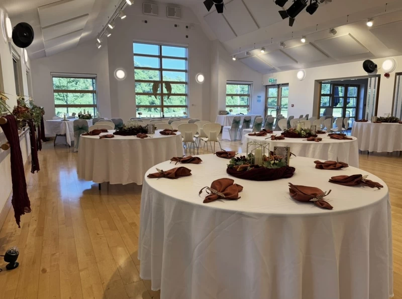 Gissing Community Building photo 5