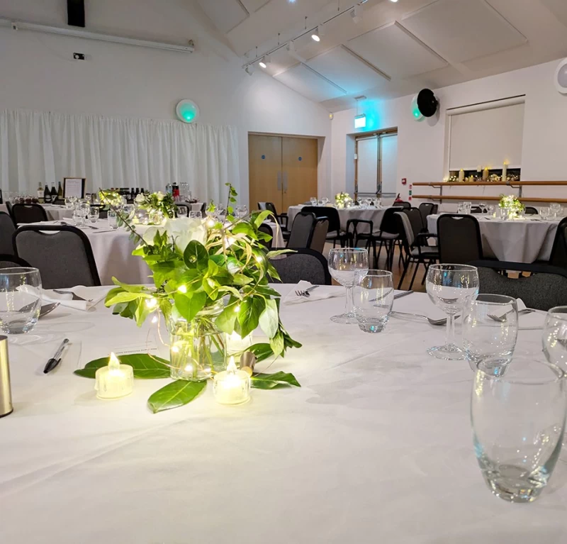 Gissing Community Building photo 4