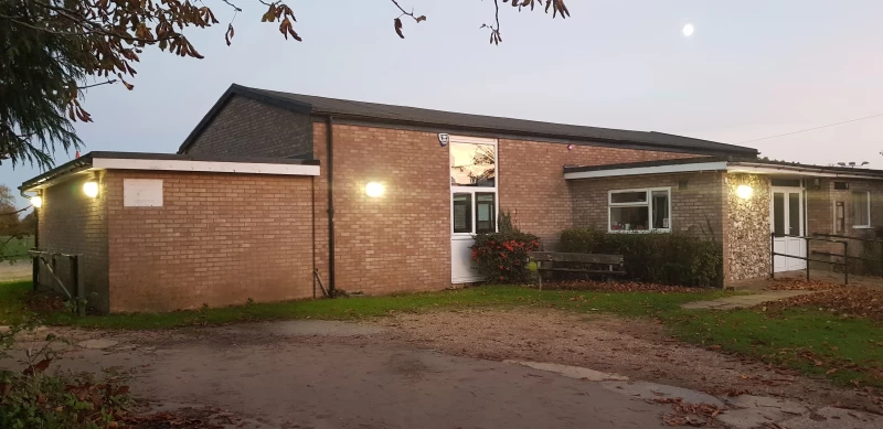 Breachwood Green Village Hall venue photo