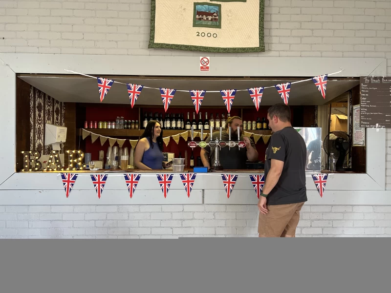 Breachwood Green Village Hall photo 4