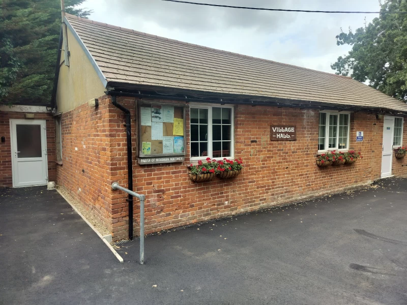 Woodham Mortimer and Hazeleigh Village Hall photo 3