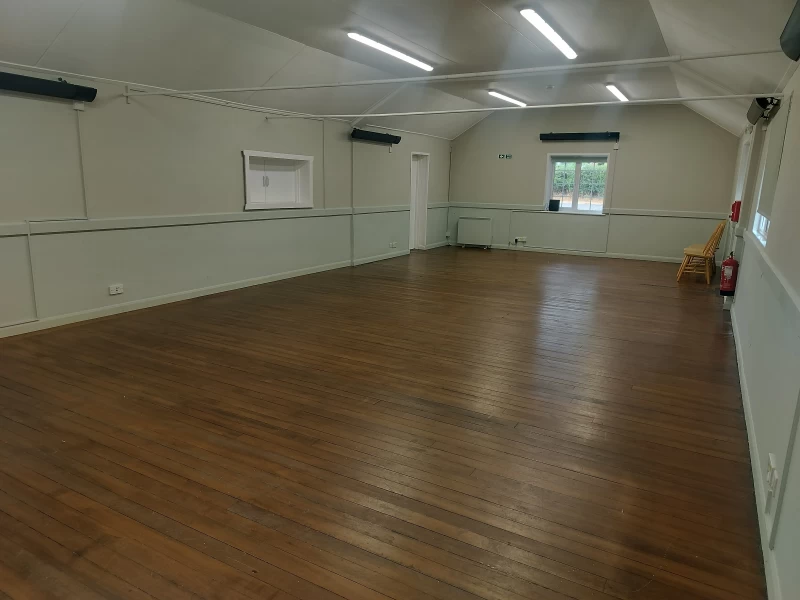 Woodham Mortimer and Hazeleigh Village Hall photo 2