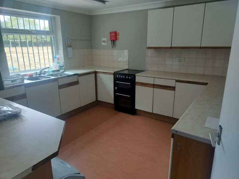 Woodham Mortimer and Hazeleigh Village Hall venue photo