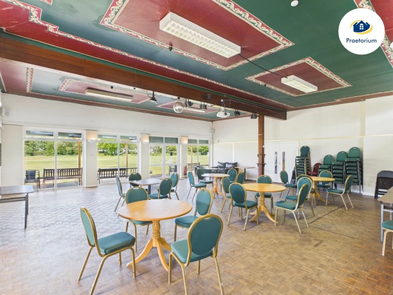 Blackheath Wanderers Sports Club venue photo