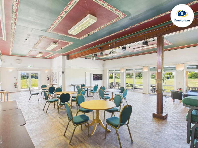 Blackheath Wanderers Sports Club photo 2