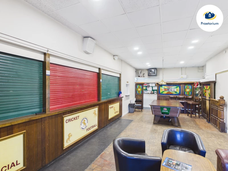 Blackheath Wanderers Sports Club photo 4