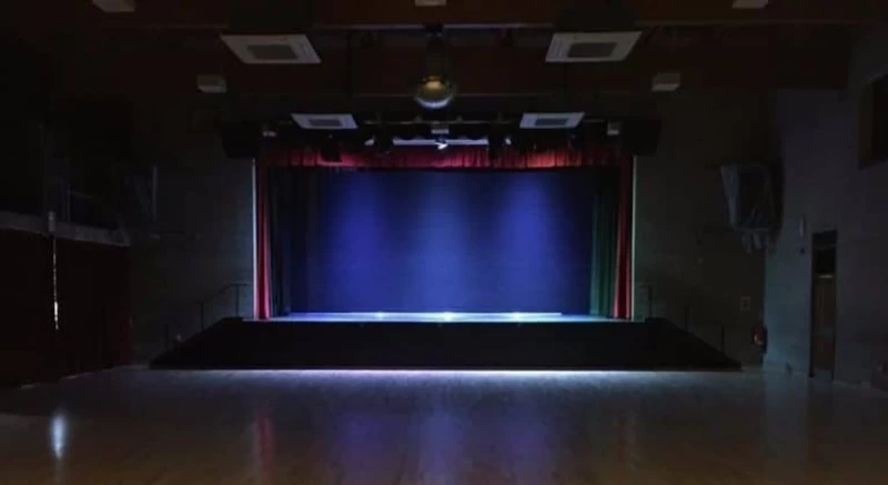 The Carnegie and Guildhall complex photo 3