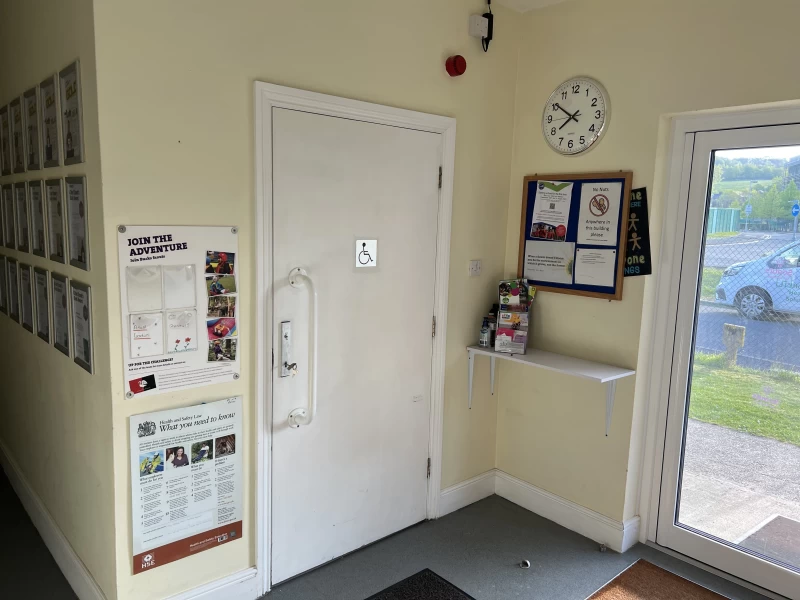 1st Wooburn Scout Hall photo 3