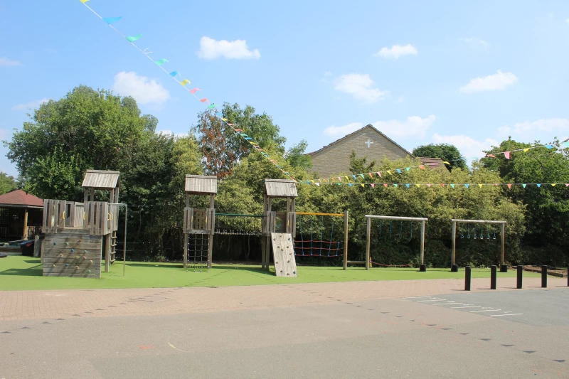 Hall space, gym hall, large room and muga pitch photo 5
