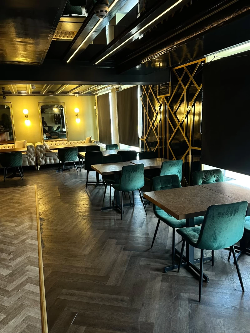 The Light Lounge – Private Event & Function Venue venue photo